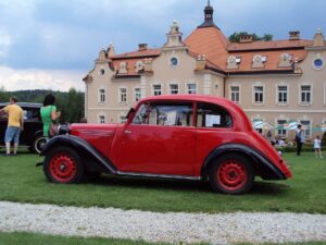 Tatra 57b