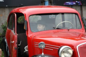 Tatra 57b